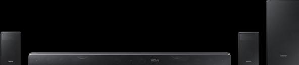 Productafbeelding Samsung Hw-K950 (500 W, 5.1.4 Kanaal)