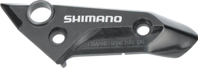 Actual product image Shimano BL-M315 equaliser reservoir cover, right