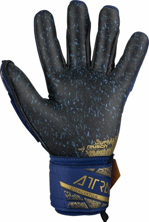 Actual product image Reusch Attract Freegel Fusion (10)