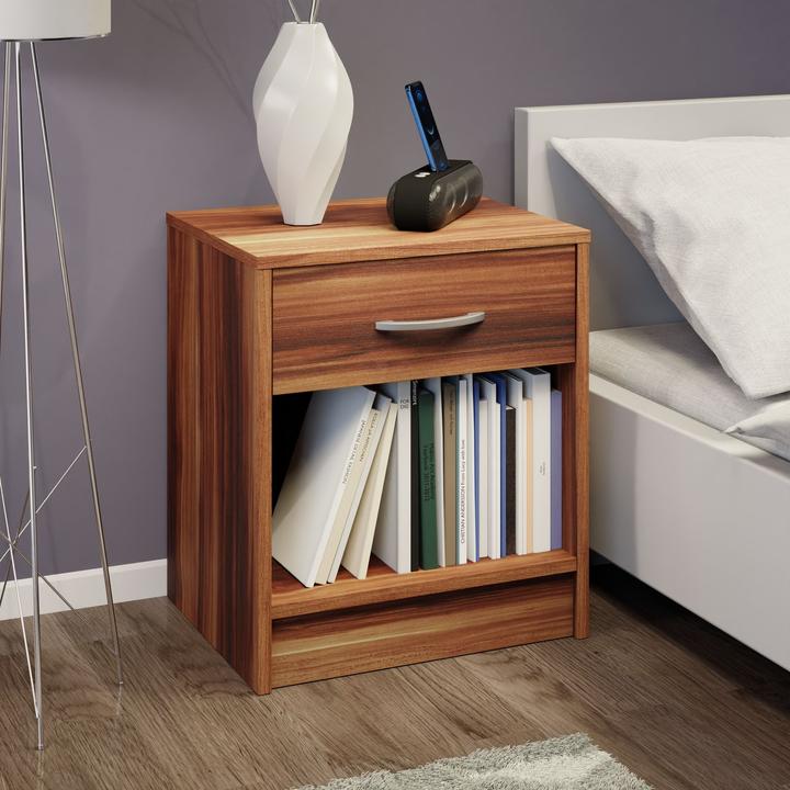 Immagine prodotto Casaria comodino (50 x 40 x 35 cm)