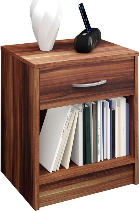 Immagine prodotto Casaria comodino (50 x 40 x 35 cm)