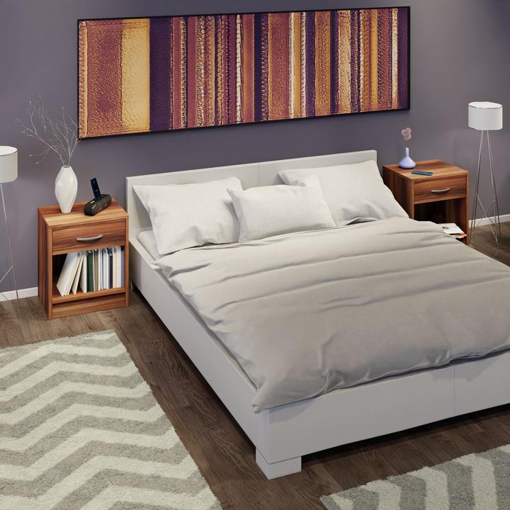 Immagine prodotto Casaria comodino (50 x 40 x 35 cm)