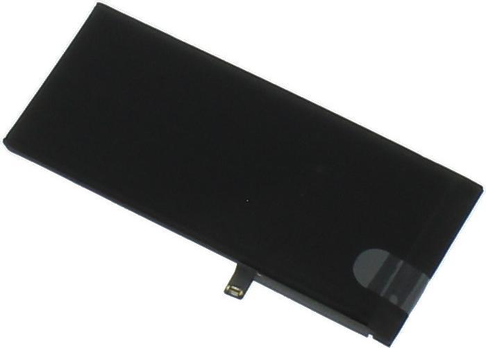 Actual product image MobileParts iPhone 11 Battery - No PopUp + PowerView (Rechargeable battery, iPhone 11)
