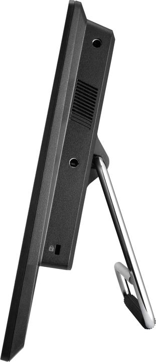 Productafbeelding Shuttle XPC AIO Barebone P55U3 15.6inch Intel Core i3-1315U 2xSODIMM DDR5 1xM.2 1xSATA 1xHDMI Black (Intel Core i3-1315U)