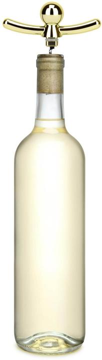 Produktbild Umbra Korkenzieher Buddy Gold (Korkenzieher)