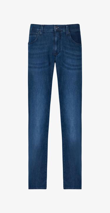 Immagine prodotto BRAX Cadiz (Cooper New) Jeans Straight Fit Atlantic Sea Used (W31/L32)