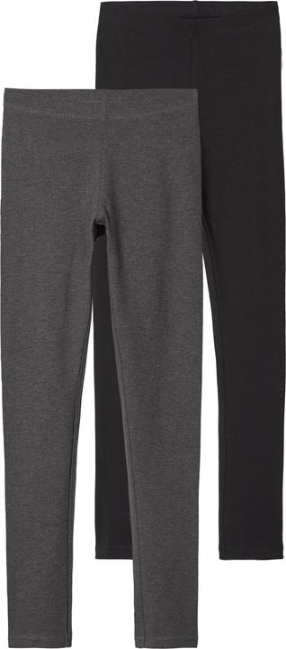 Name it 2er-Pack Leggings (80)