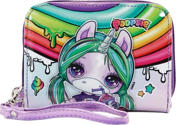 Immagine prodotto Karactermania Portafoglio piccolo Rainbow