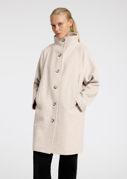 Produktbild Selected Femme Eleganter Wollmantel (42)