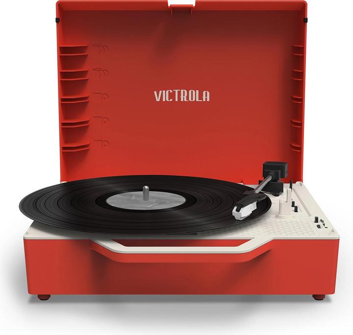 Actual product image Victrola Re-Spin