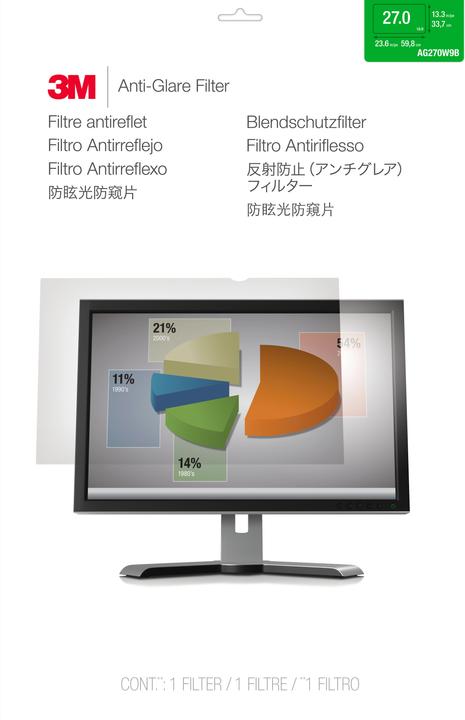 Immagine prodotto 3M Ag270w9b (27", 16 : 9)
