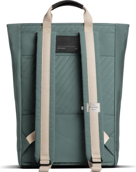 Actual product image Native Union W.F.A Backpack Slate (15 l)
