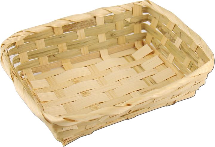 trendmarkt24 Easter nest set (5 x, 17 x 13 x 5 cm)