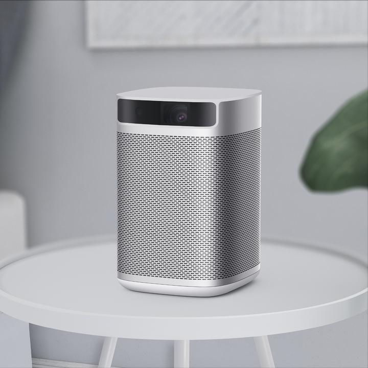 Produktbild XGIMI Mogo Pro (Full HD, 300 lm, 1.2:1)