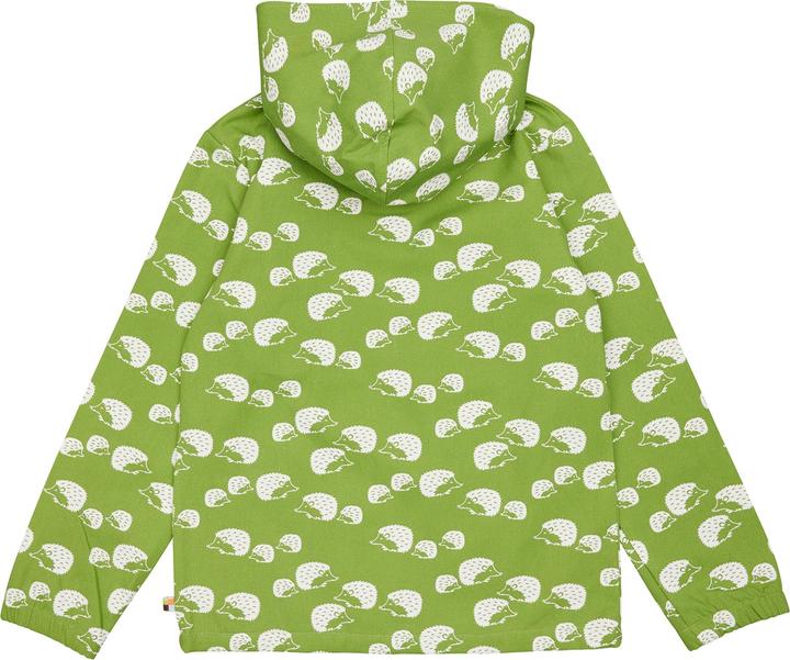 Produktbild loud + proud Wasserabweisende Jacke (158)