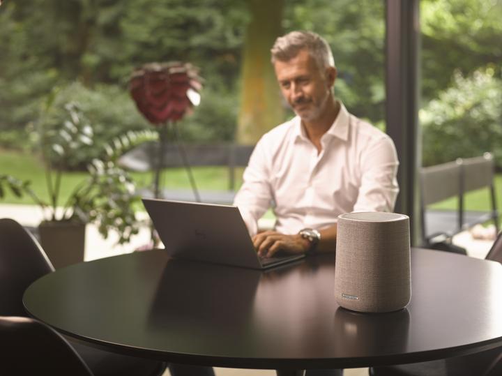 Produktbild Harman/Kardon Kardon Citation One MKIII (Airplay, Bluetooth)