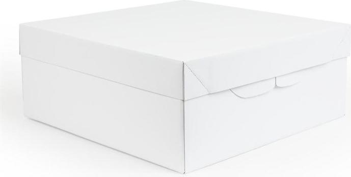 Immagine prodotto PME Scatola per torte rettangolare 43 x 33 cm