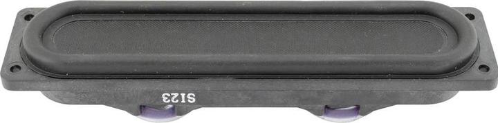Produktbild Visaton FR 131.30 - 8 Ohm 5.1 Zoll 13 cm Breitbänder 8 Ω Schwarz