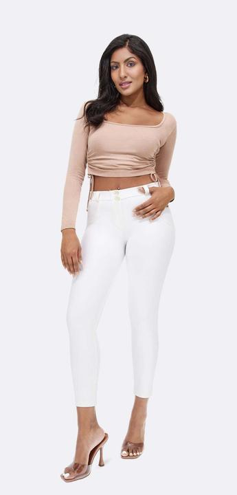 Actual product image Freddy WR.UP® Shaping Pants 7/8 WRUP4RC006PREC (M)