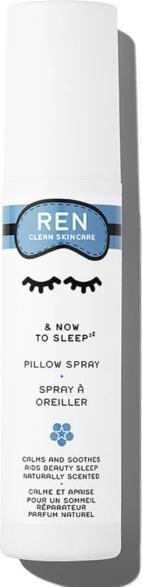 Produktbild Ren Now to Sleep Pillow (75 ml)