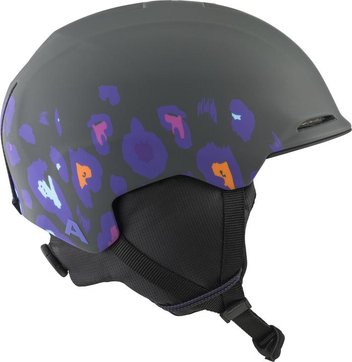 Immagine prodotto ALPINA SPORTS Brix Jr. (51 - 55 cm, M)