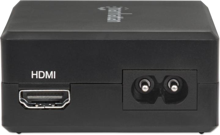 Immagine prodotto Manhattan 130554 Hub di ricarica Smart Video Power Delivery (USB-C, 1 Porti)