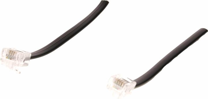 Immagine prodotto Max Hauri Cavo telefonico 10 m