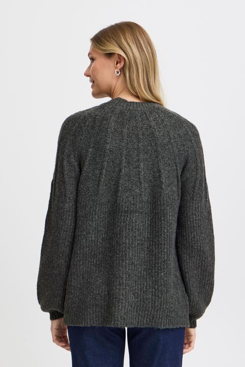 Actual product image Fransa FRBEVERLY PU 8 20614497 (M)