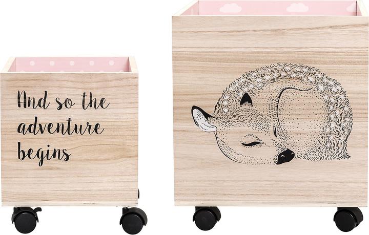Produktbild Bloomingville Box