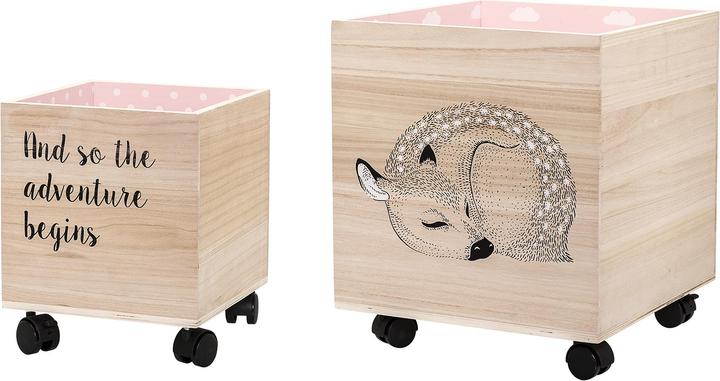 Produktbild Bloomingville Box