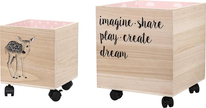 Produktbild Bloomingville Box