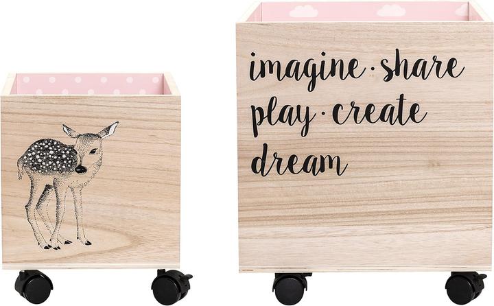 Produktbild Bloomingville Box