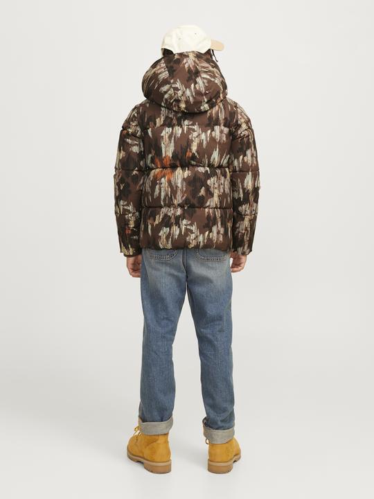 Immagine prodotto Jack & Jones Giacca trapuntata junior Giacca trapuntata (152)
