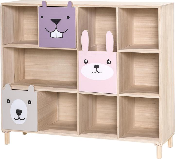 Bloomingville Bookcase
