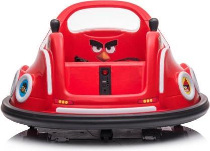 Produktbild Es-toys Autoscooter Angry Birds (6 V)
