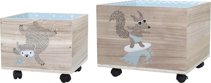 Produktbild Bloomingville Box