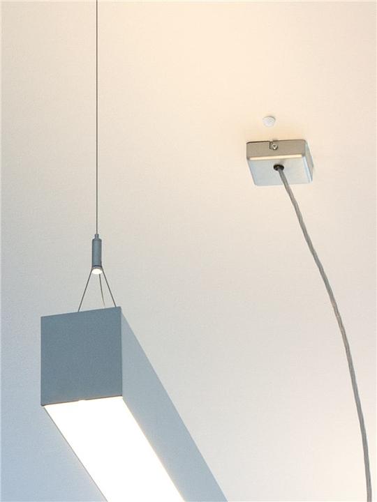 Produktbild Goobay PIR 360° mini (6 m)