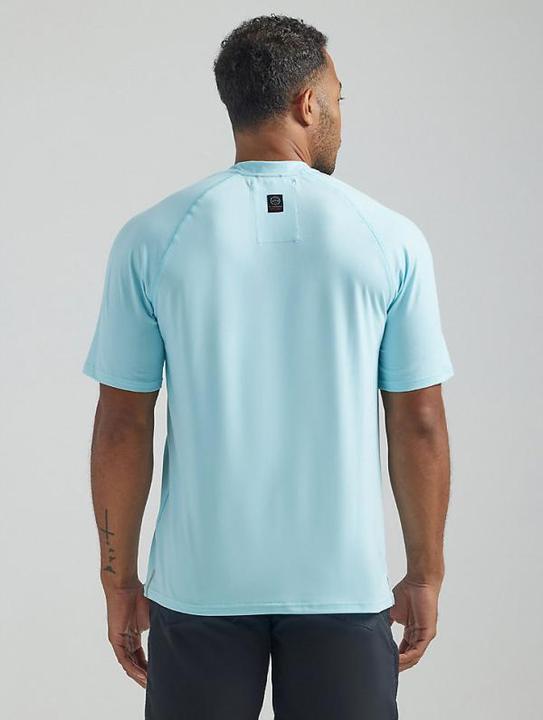 Actual product image Wrangler Performance T-Shirt (M)