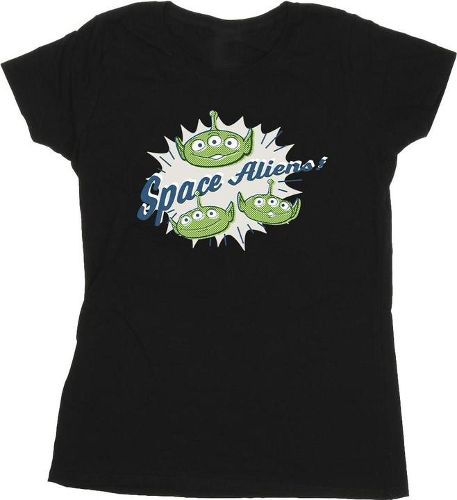 Produktbild Disney Toy Story Aliens TShirt (S)