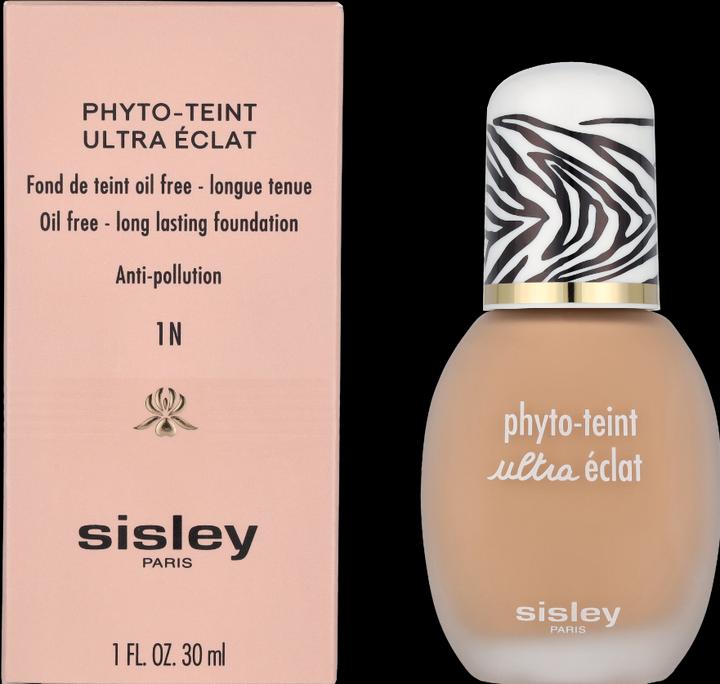 Produktbild Sisley Phyto-Teint Ultra Éclat (1 Ivory)