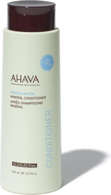 Actual product image Ahava Deadsea Water Mineral Conditioner (400 ml)