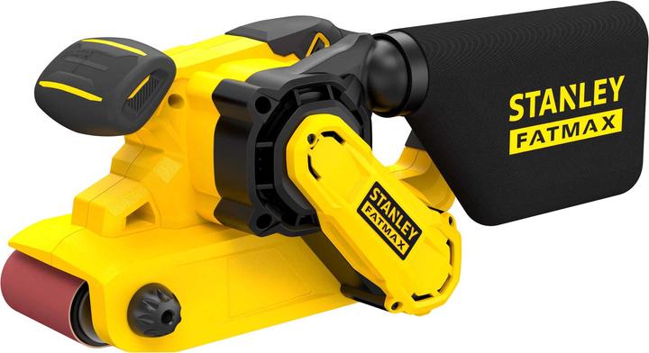 Immagine prodotto Stanley Levigatrice a nastro (Smerigliatrice, 1010 W)