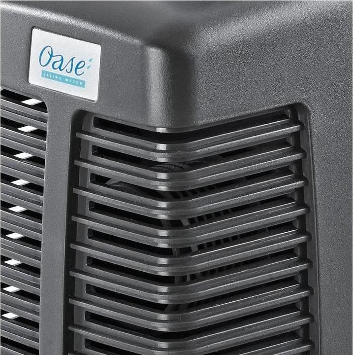 Produktbild Oase Pumpe OptiMax 4000 (Meerwasser, Süsswasser)