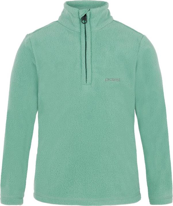 Protest 1/4 ZIP TOP PRTMUTE TD