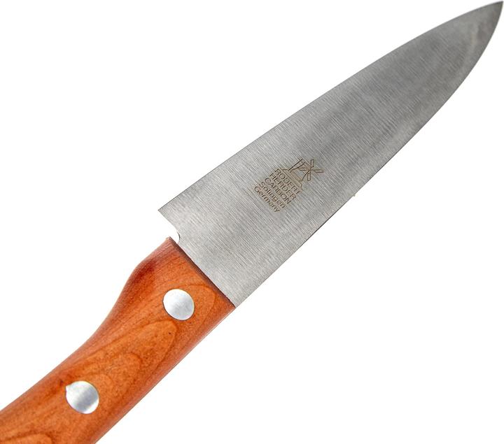 Produktbild Windmühle Petty Carbon-Stahl, 130 mm, Kirsche (13 cm)