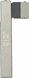 Actual product image OEM JCID Battery Repair Flex Cable iPhone 11 (External)