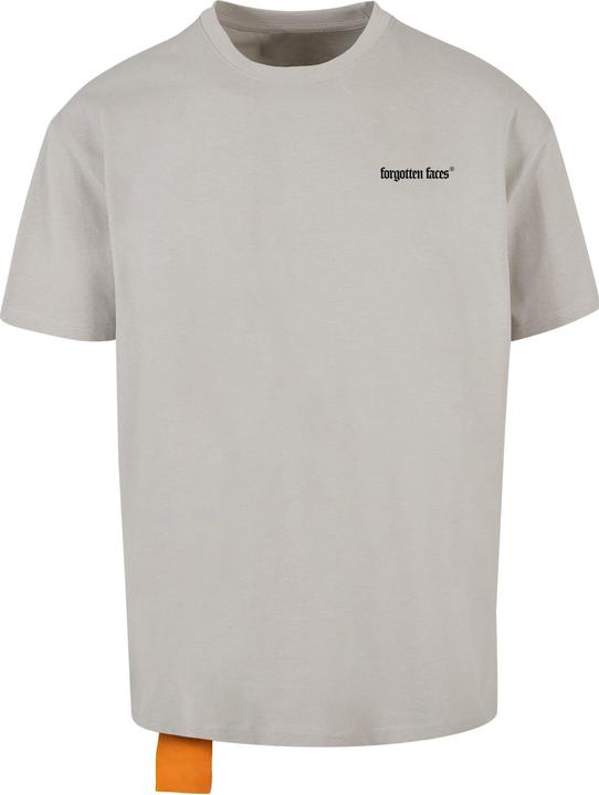 Produktbild Forgotten Faces Wings Oversized Tee - 127179 (L)
