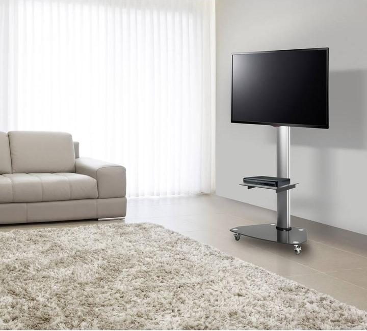 Immagine prodotto SpeaKa Professional Carrello TV 81,3 cm (32) - 13 (Universale, 32.01", 40 kg)