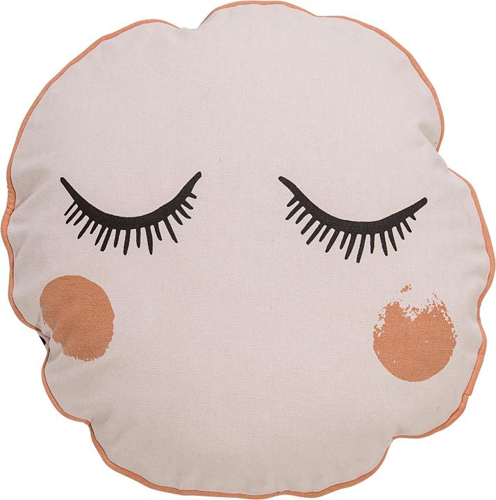Image du produit Bloomingville Coussin (Ø 40 cm)