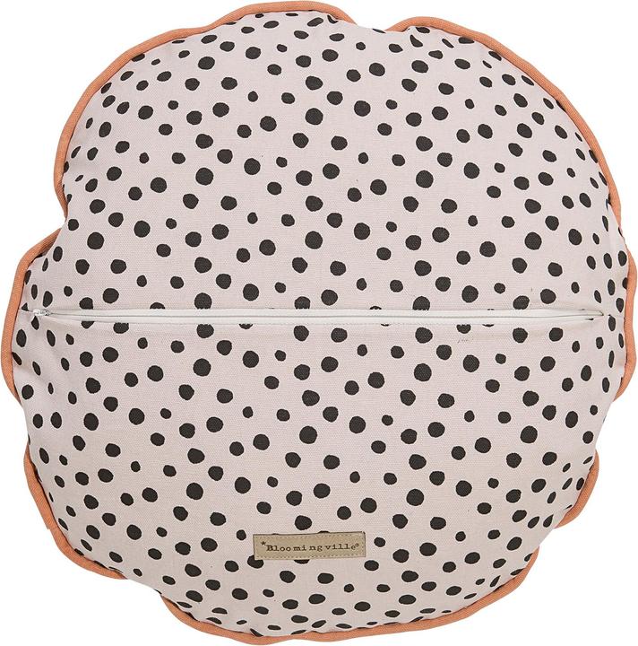 Image du produit Bloomingville Coussin (Ø 40 cm)